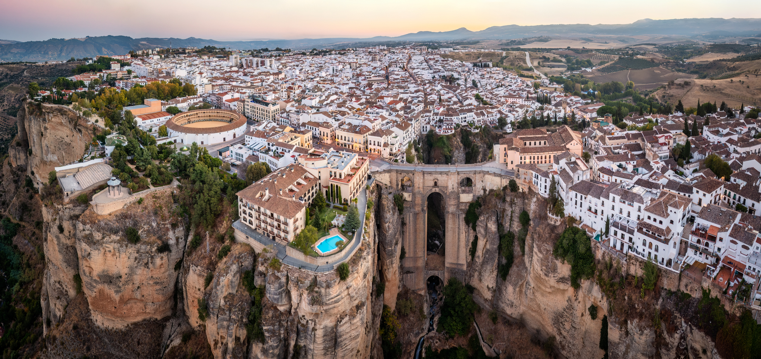 Spain Visa and Residency