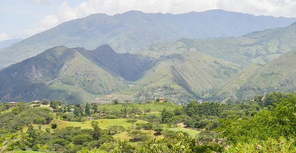 Vilcabamba, Ecuador Retiring, Cost of Living, Real Estate and Lifestyle