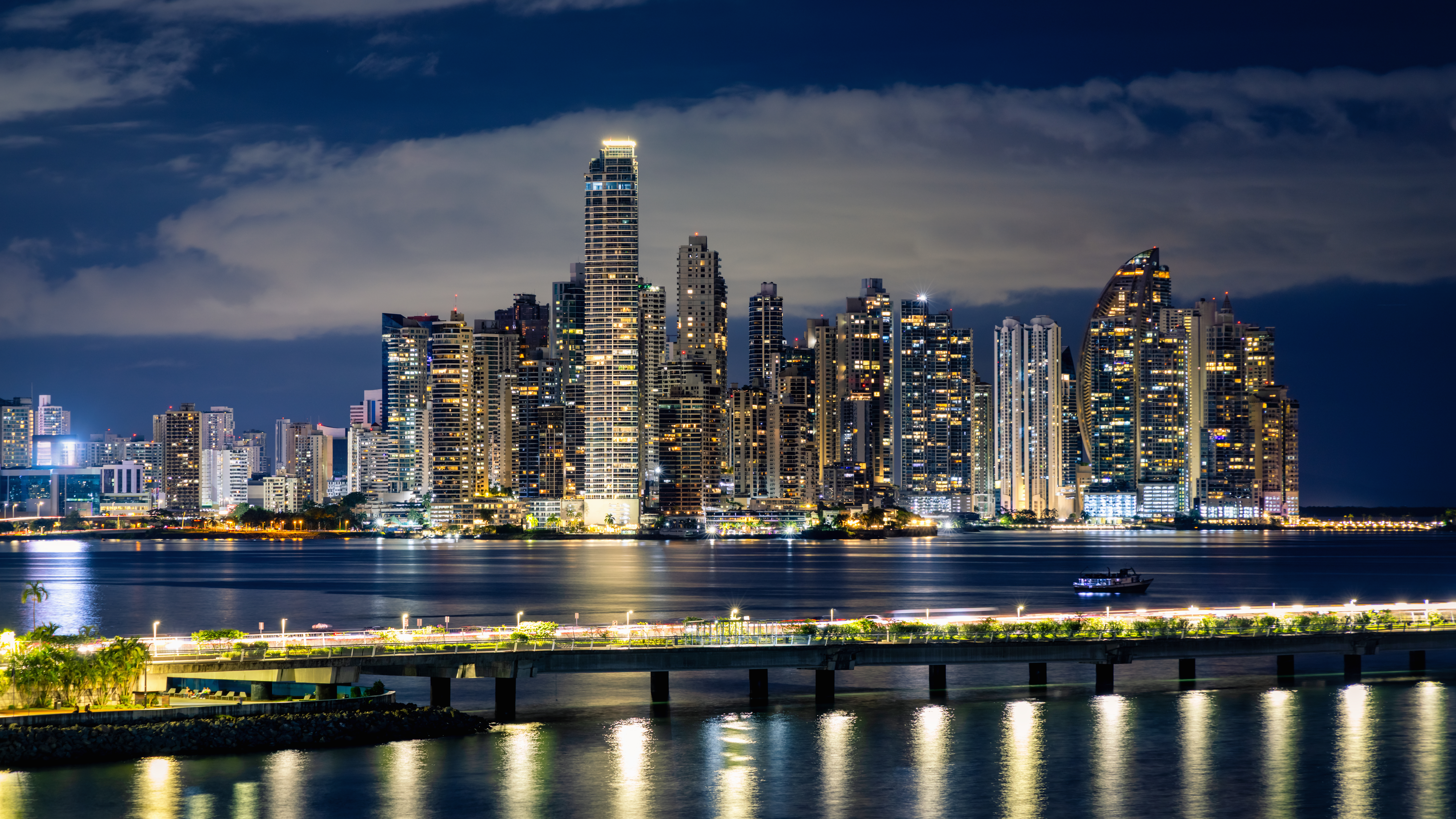 Secrets of a Party Girl: How I Landed in Panama