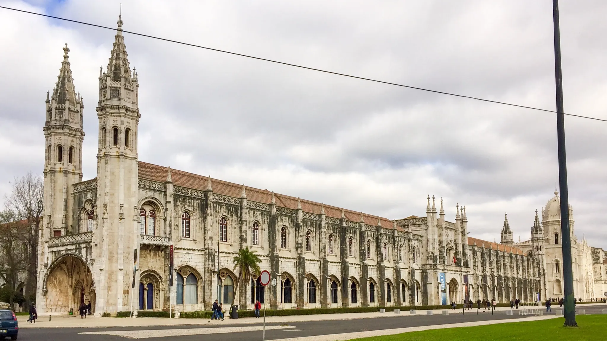 Lisbon, Portugal