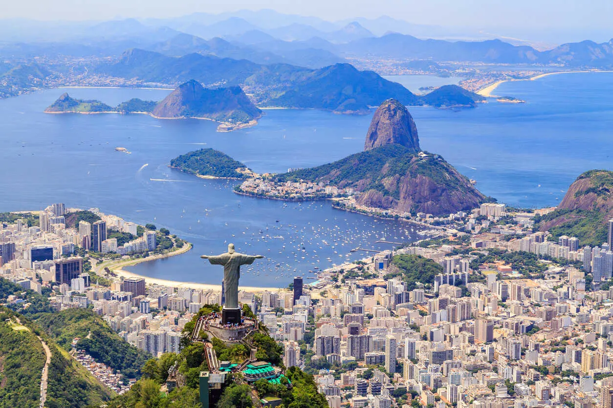 From retirement to investment visas, Brazil provides expats with long-term residency options in one of the world’s most vibrant countries.