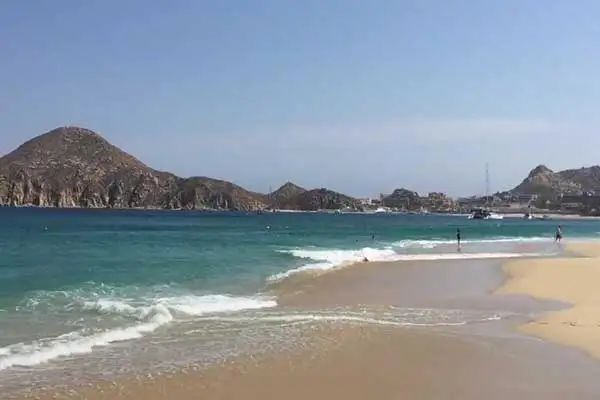 Medano, Cabo San Lucas