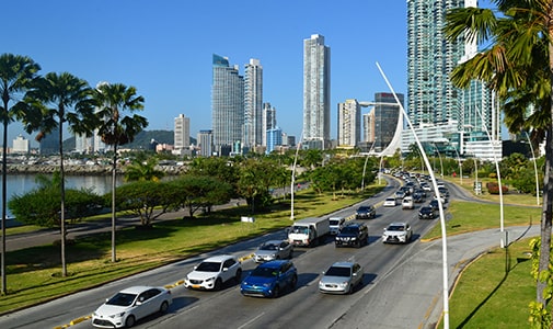 What You Need to Know About Driving in Panama International Living