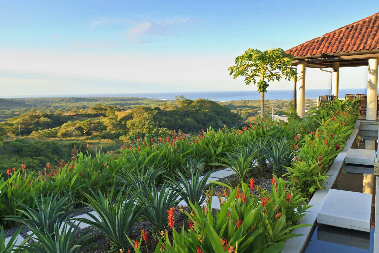 Guanacaste’s Gold Coast: From sleepy beaches to a luxury hotspot with high investment potential.