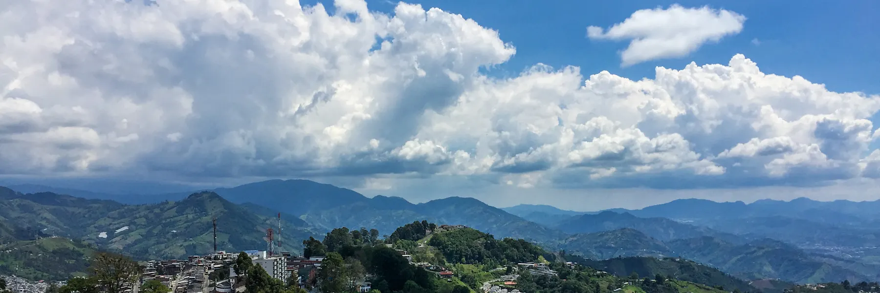 Live in Colombia Colombian Lifestyle is Absolutely Amazing