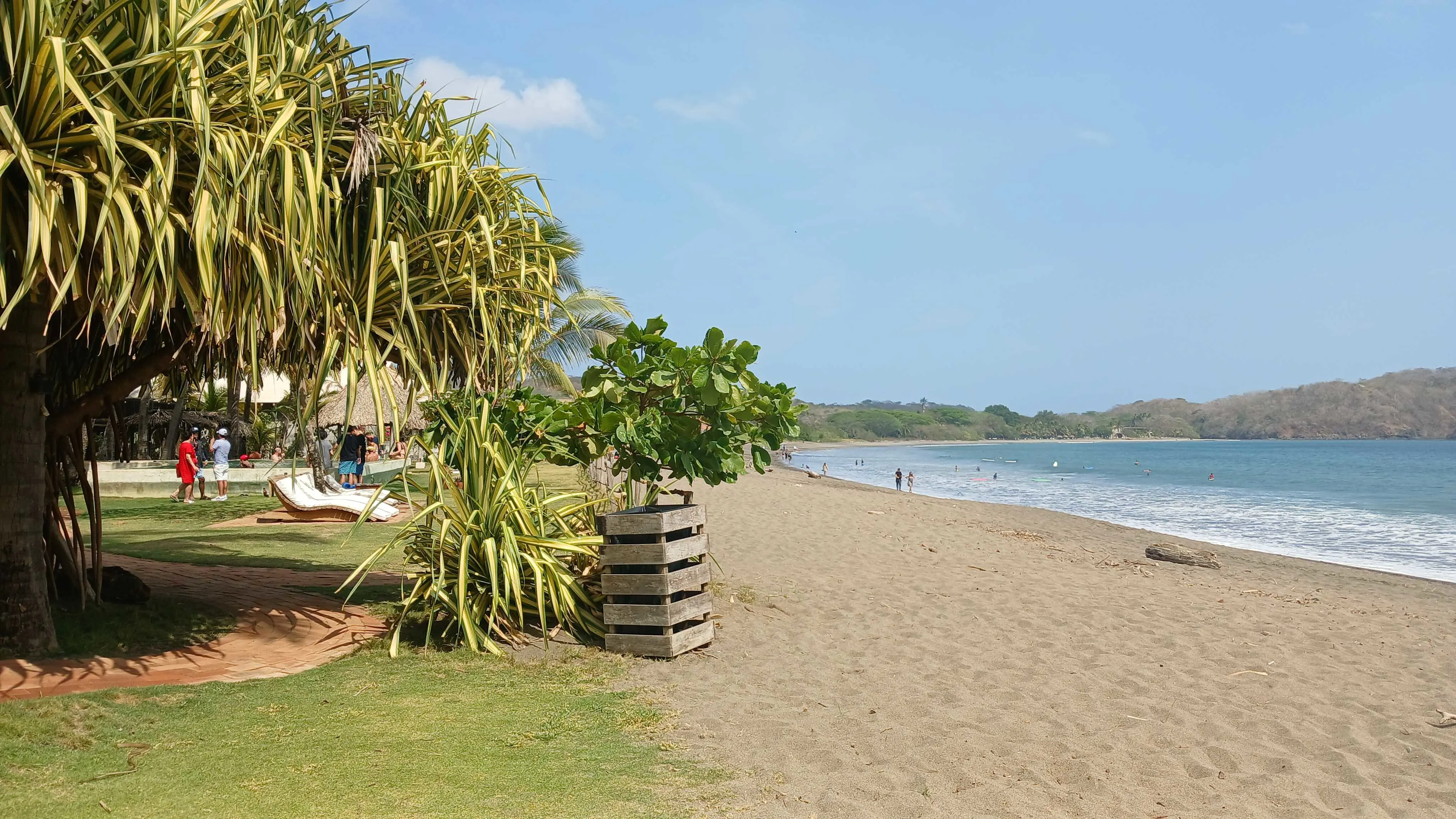 Panama’s scintillating capital isn’t the only place that showcases the best of the modern and convenient foodie-heaven that is Panama…