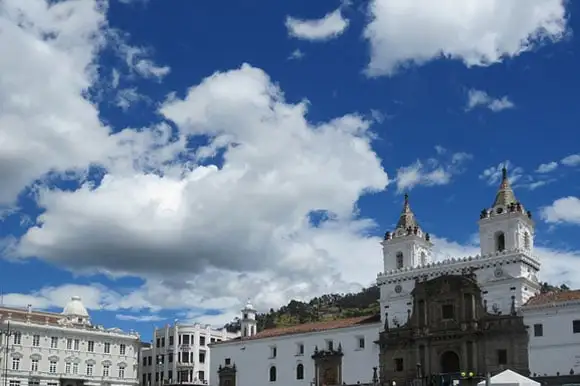 Quito