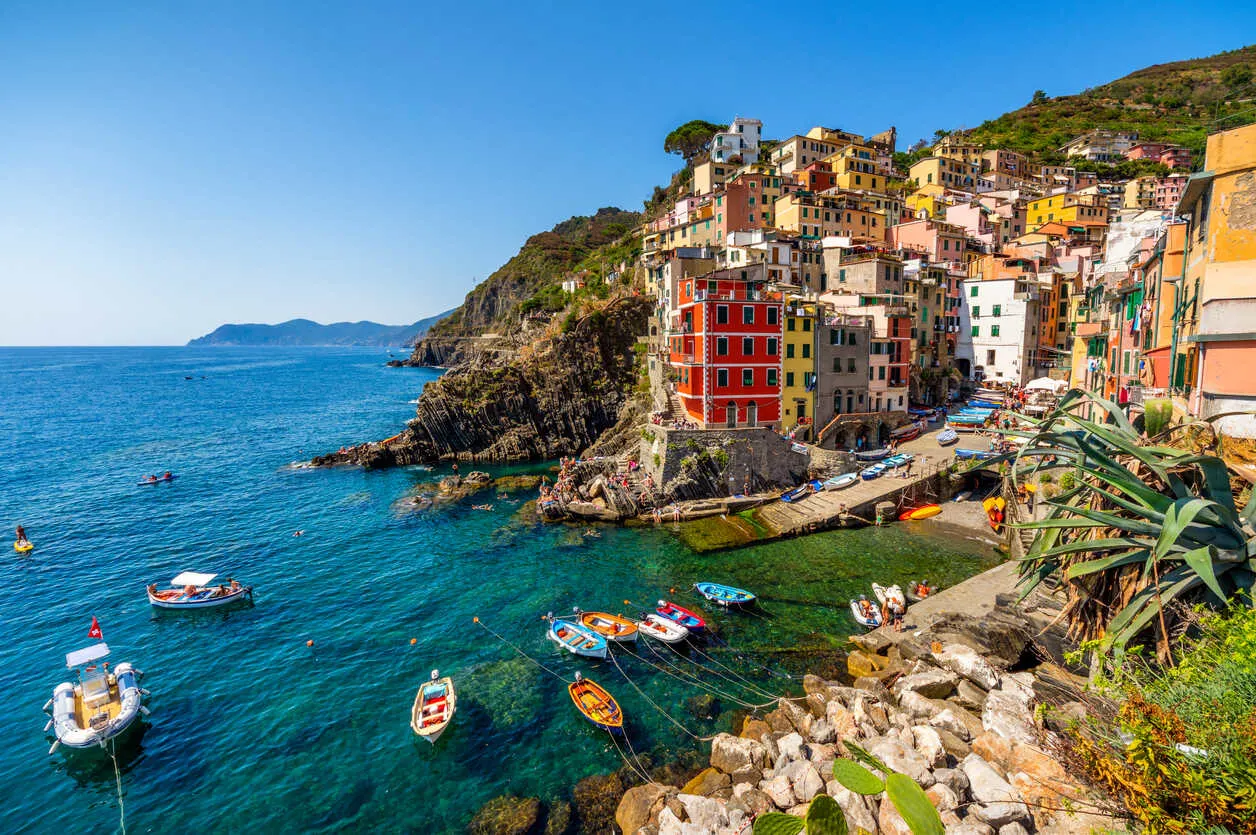 Italy offers a slower pace, rich history, and affordable Mediterranean living