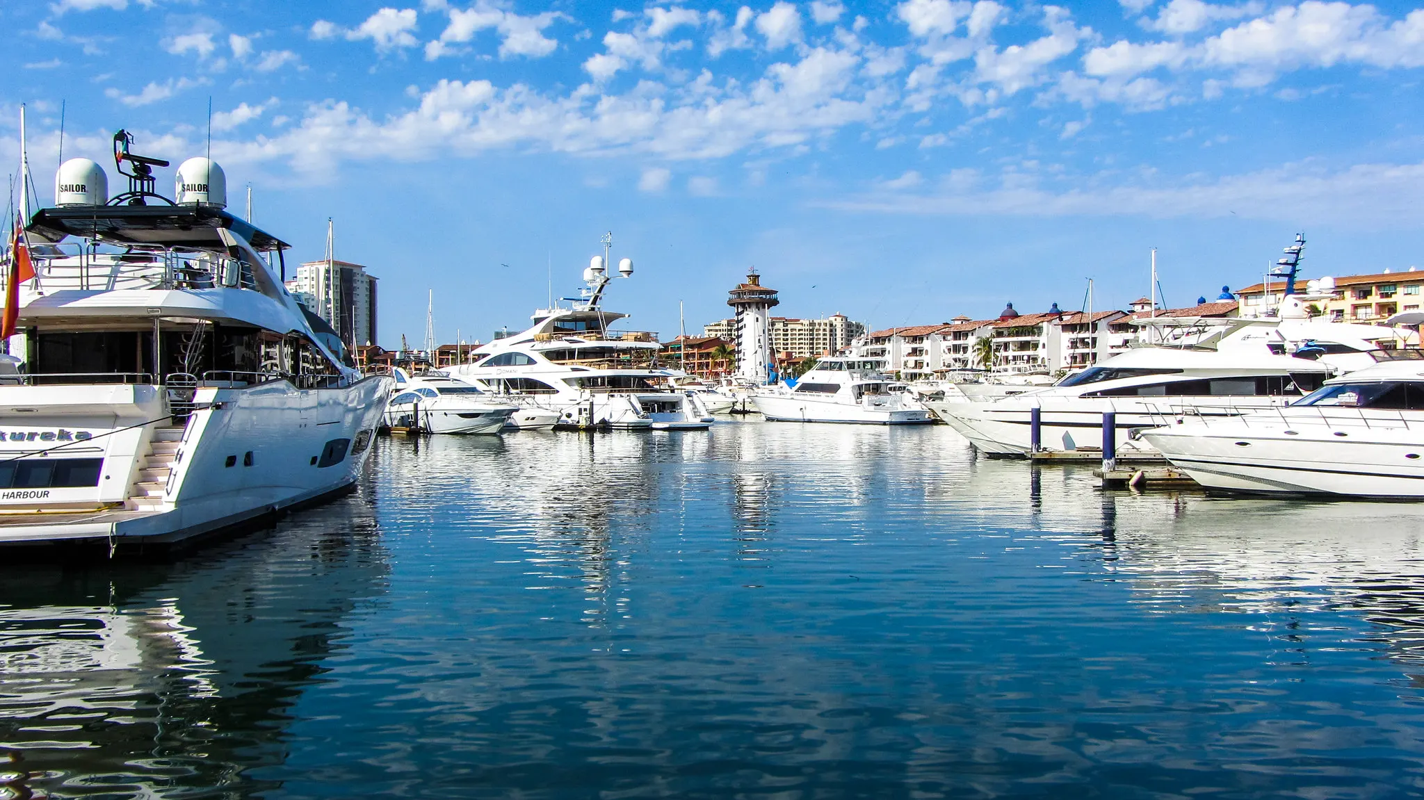 Puerto Vallarta