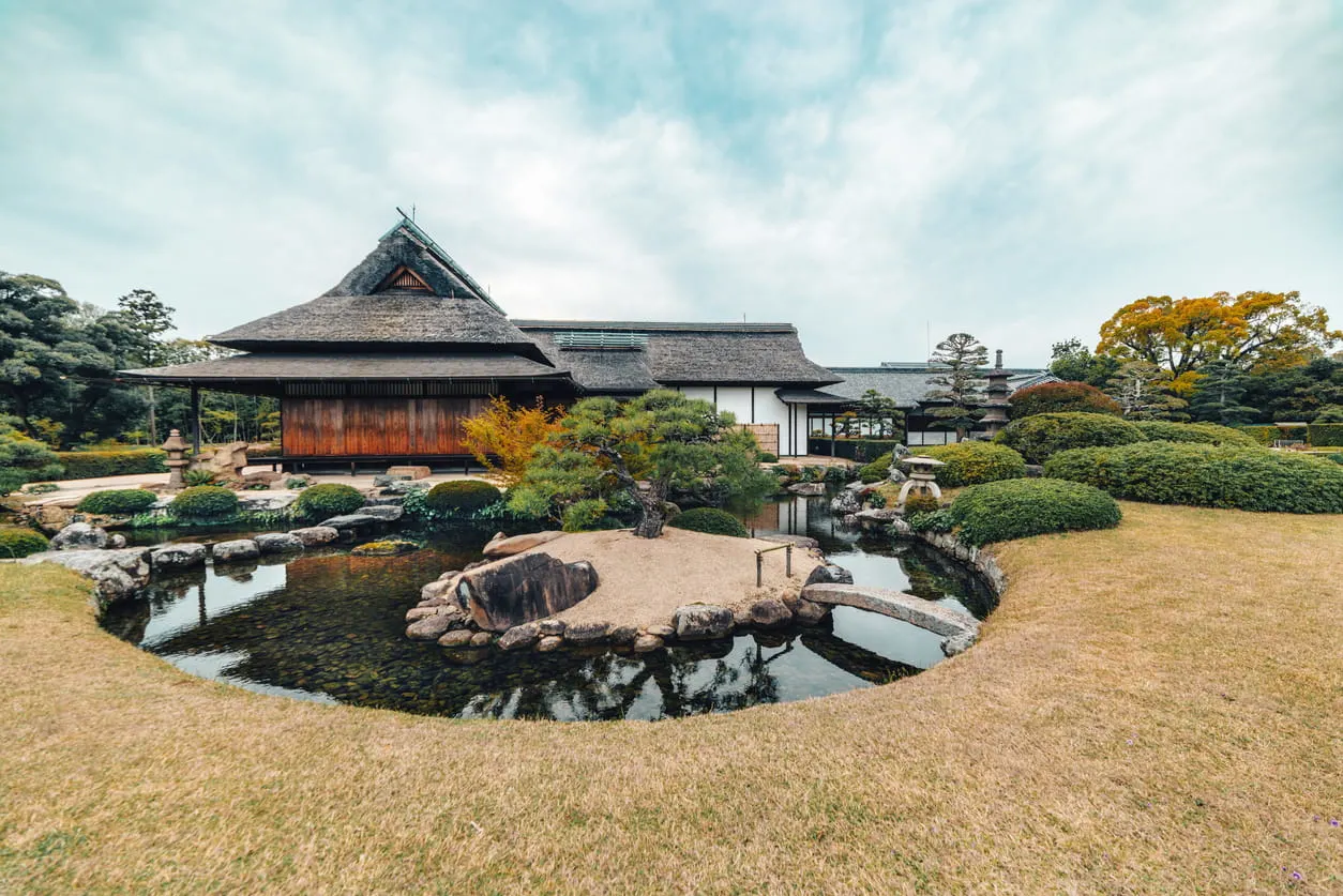 Rural Japan’s empty homes may need work, but they also offer a blank canvas in one of the world’s safest and most fascinating countries.