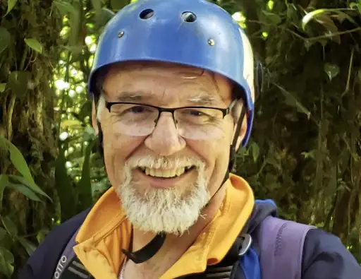 Moving to Costa Rica didn’t just change Nic’s life—it may have saved it.