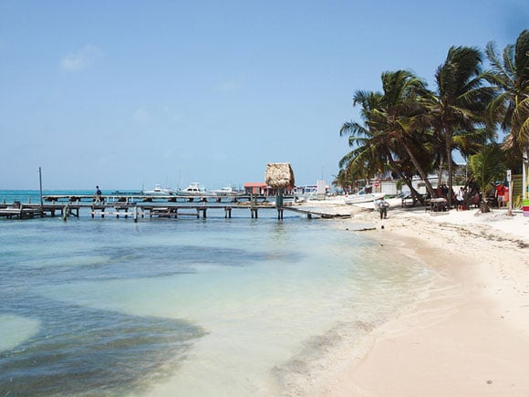 Ambergris Caye, Belize Retiring, Cost of Living & Lifestyle Info