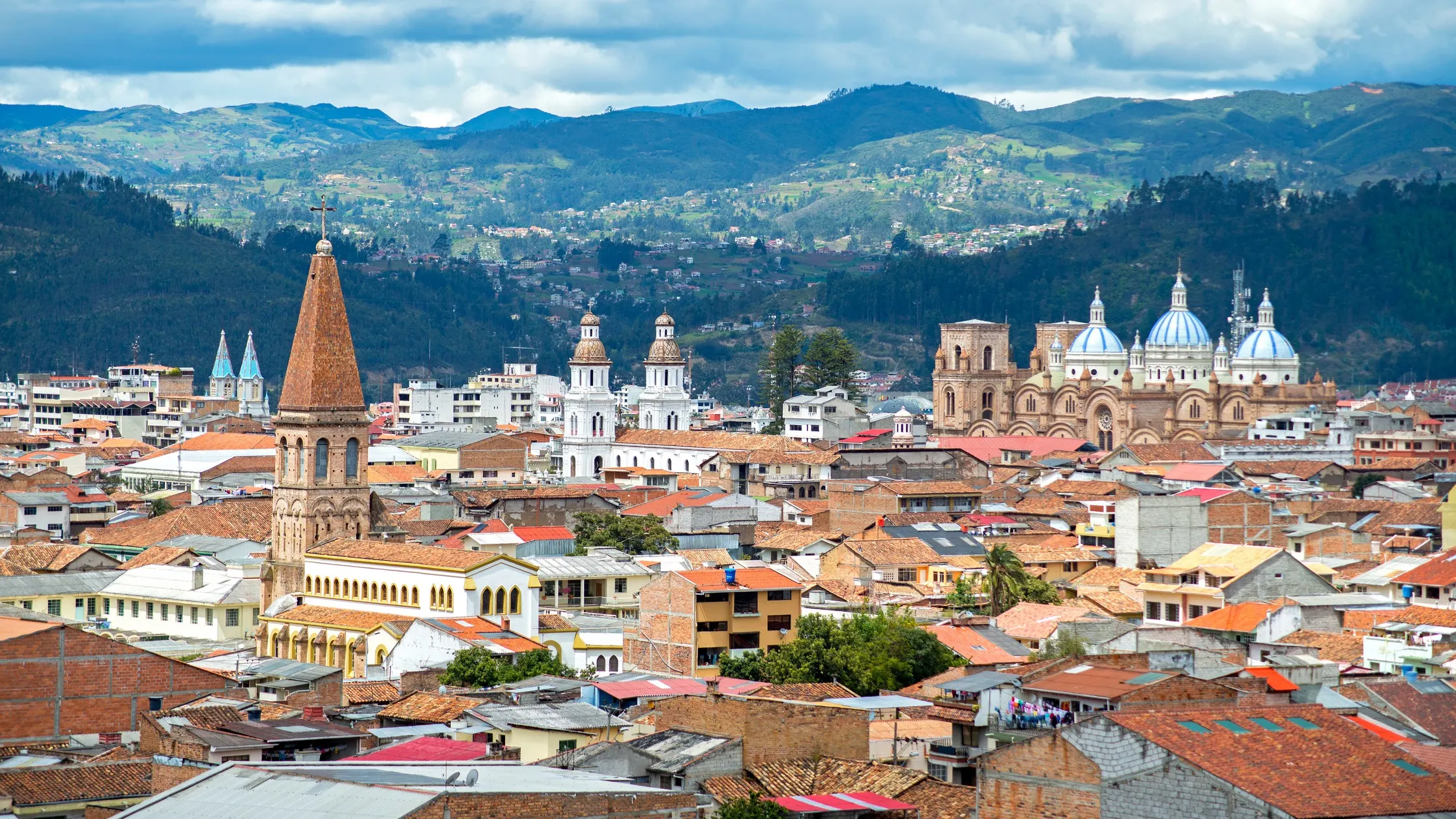 ©iStock/AlanFalcony