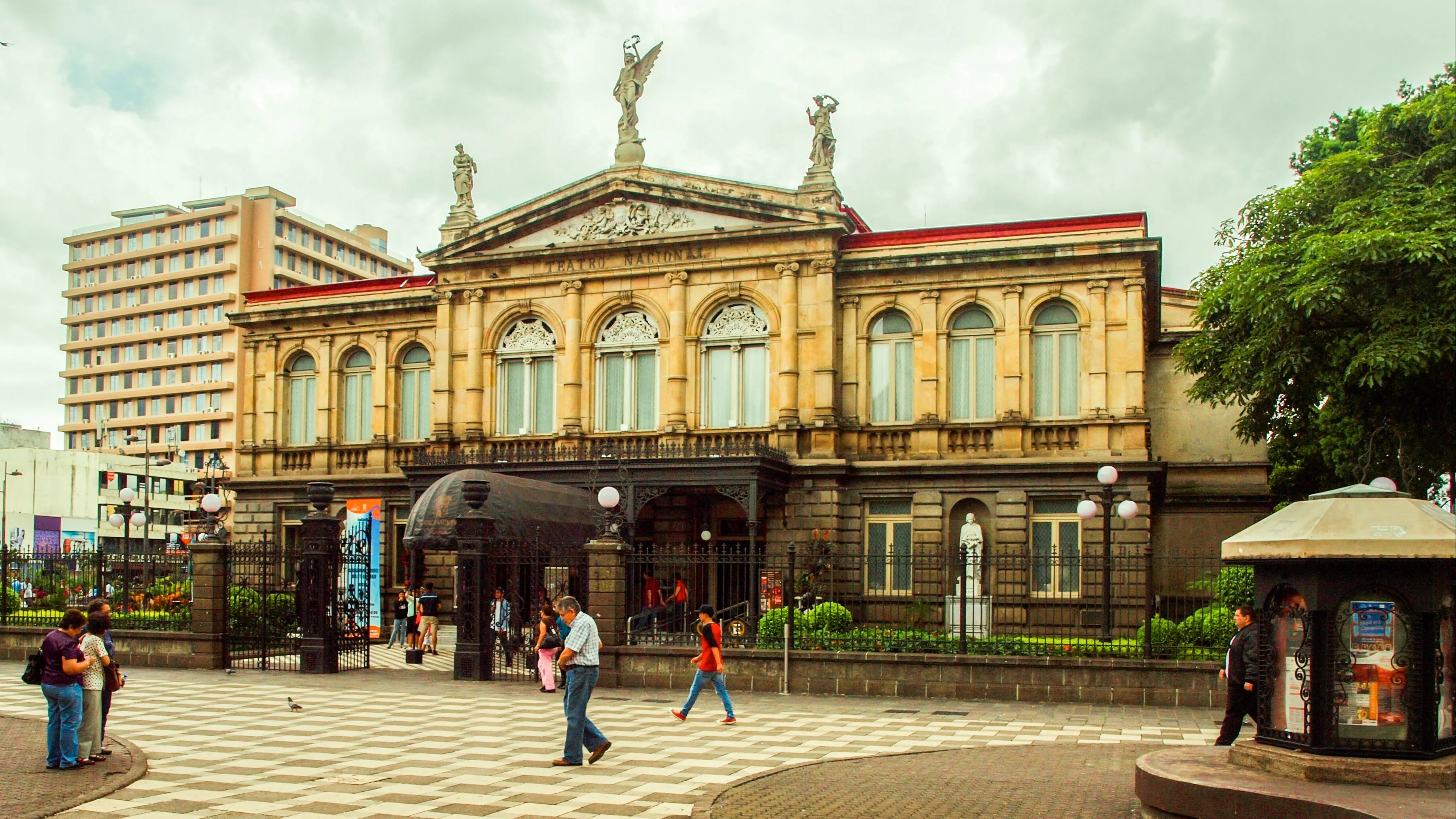 San Jose, Costa Rica