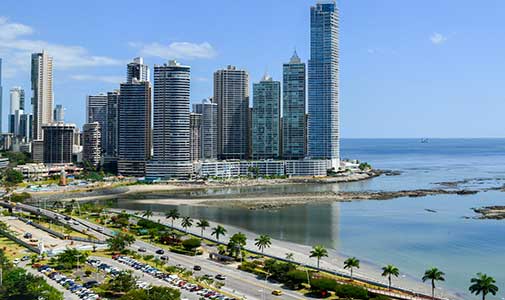 The Best Cities in Panama International Living Countries