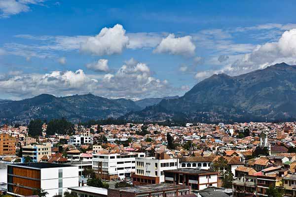 Living Comfortably in Ecuador on 1,100 a Month
