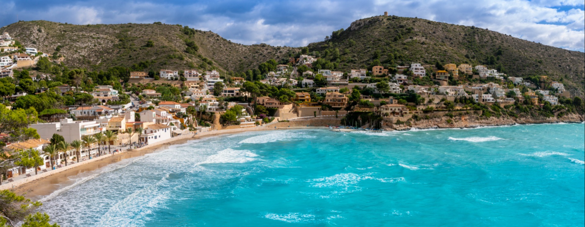 Cost of Living in Spain Example Monthly Budget of Expenses 2024