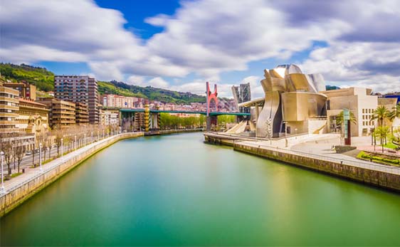 Bilbao, Spain: Things to Do, When to Visit [Lists & Images]