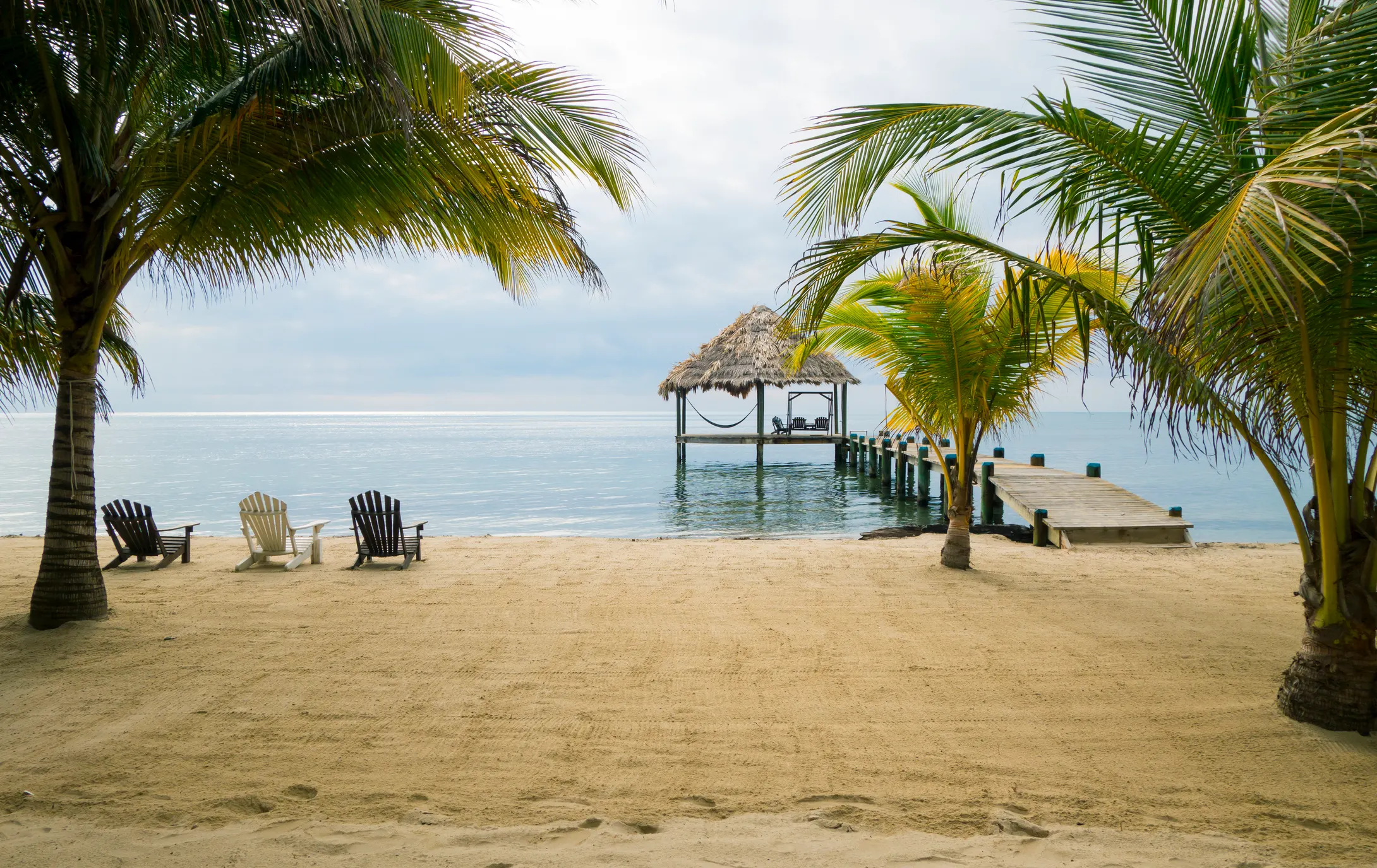 Singles in Placencia 