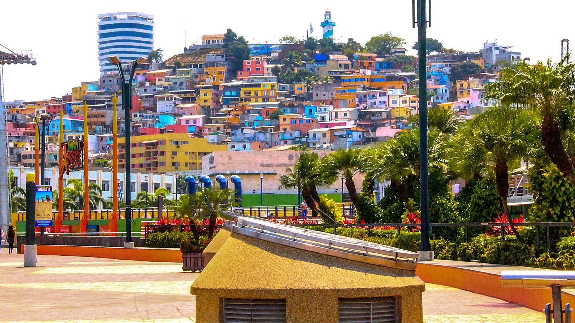 Guayaquil, Ecuador