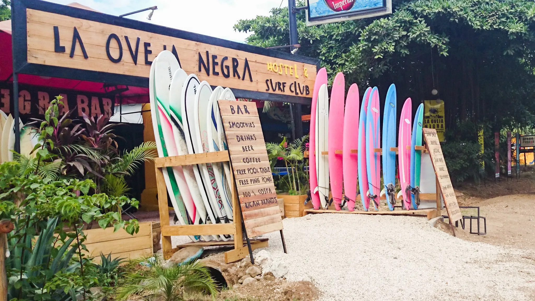 Tamarindo, Costa Rica