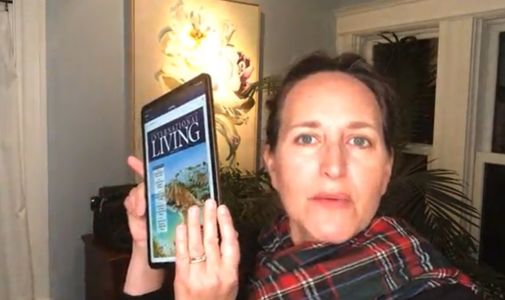 January 2023 Issue Coming Soon