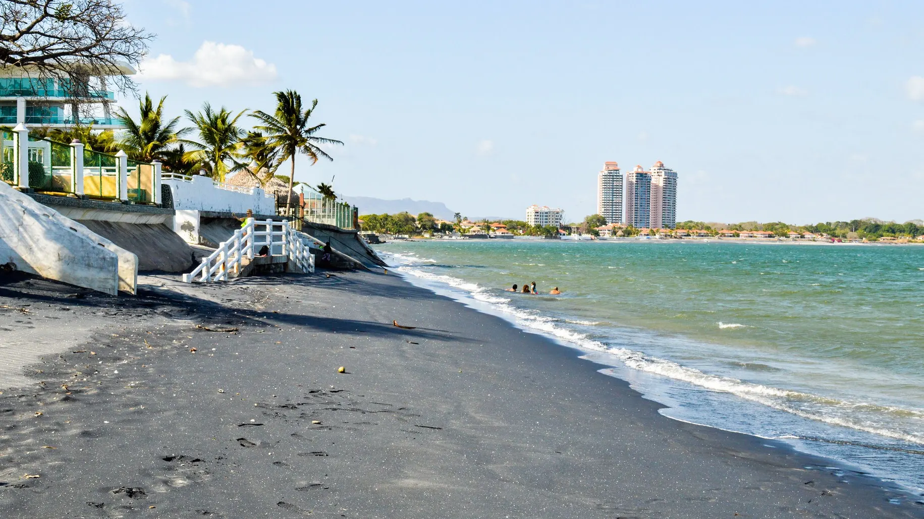 Coronado, Panama