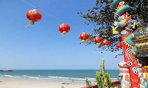 hua hin