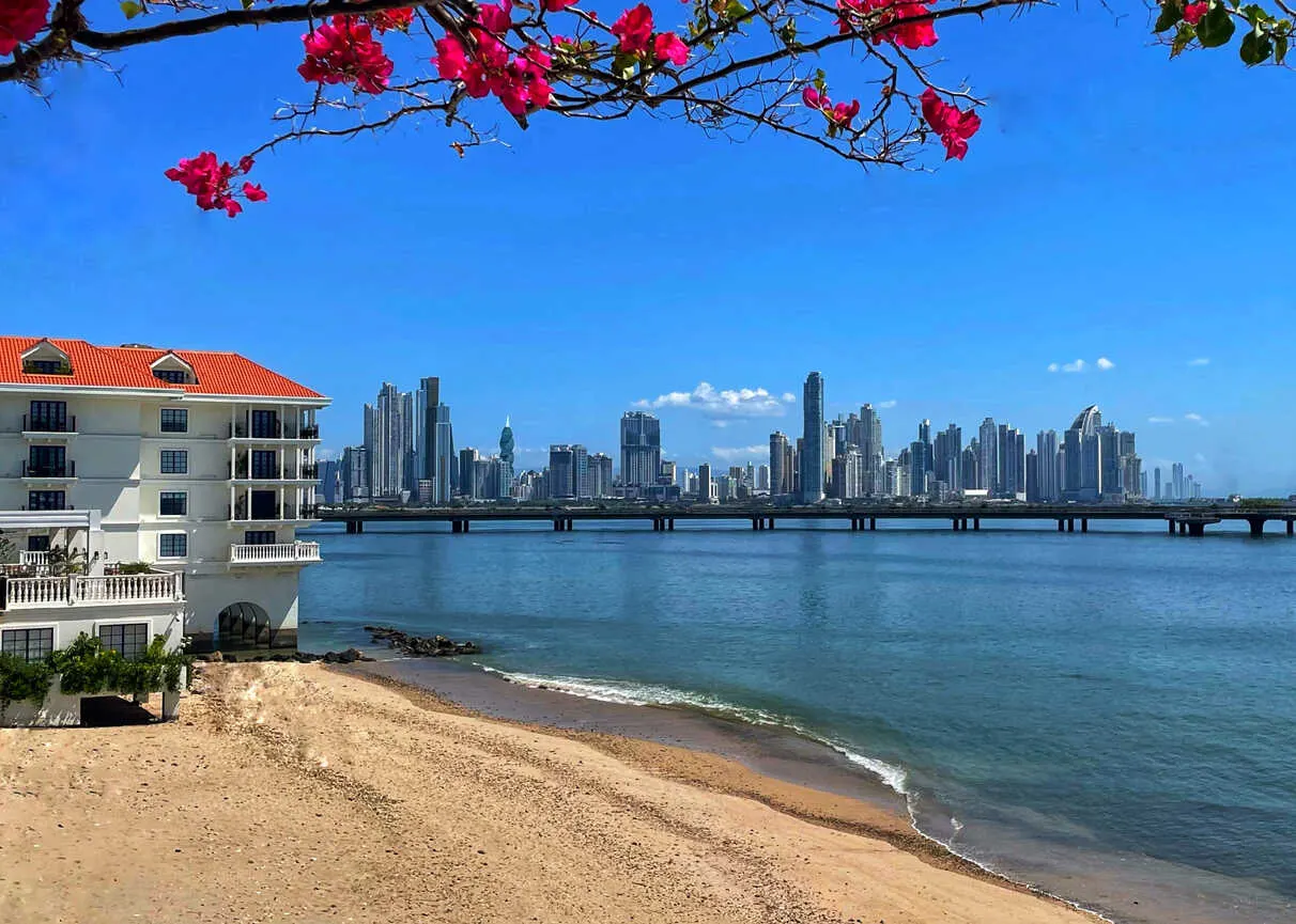 Live tax-free on foreign income and enjoy deep Pensionado discounts in Panama.