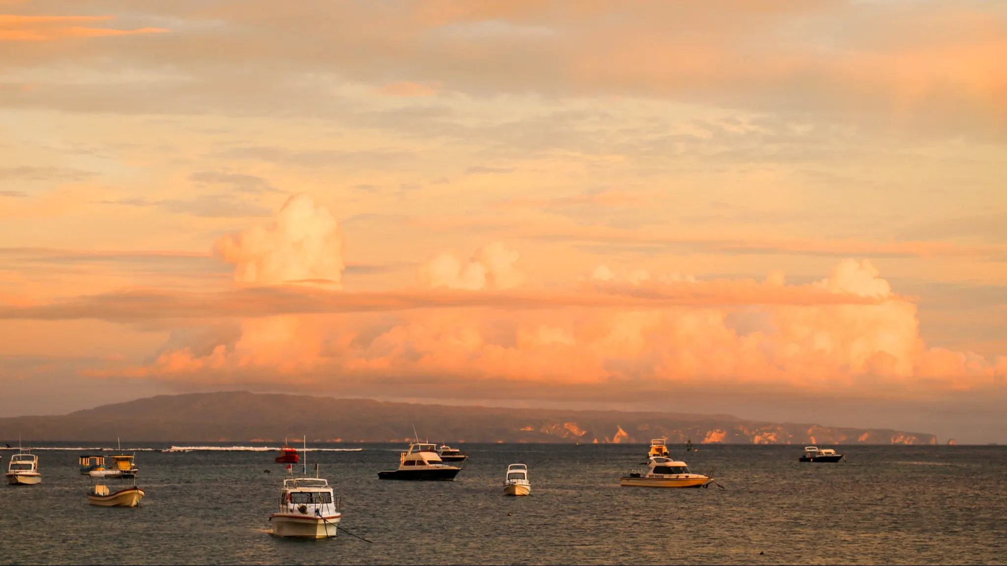 Sanur, Bali, Indonesia