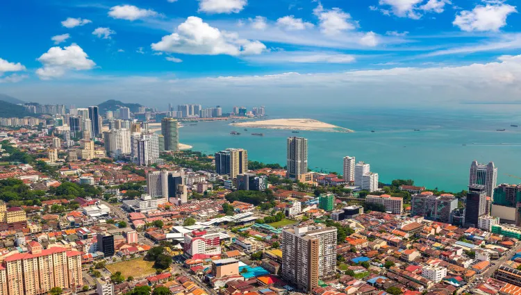 Malaysia combines modern comforts with budget-friendly living for expats.