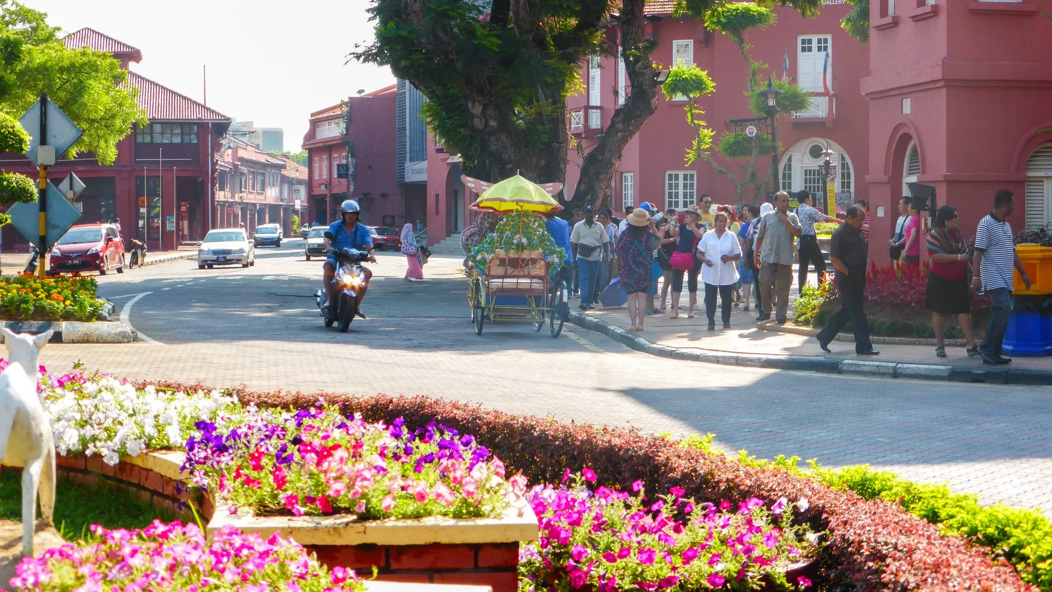 Malacca, Malaysia