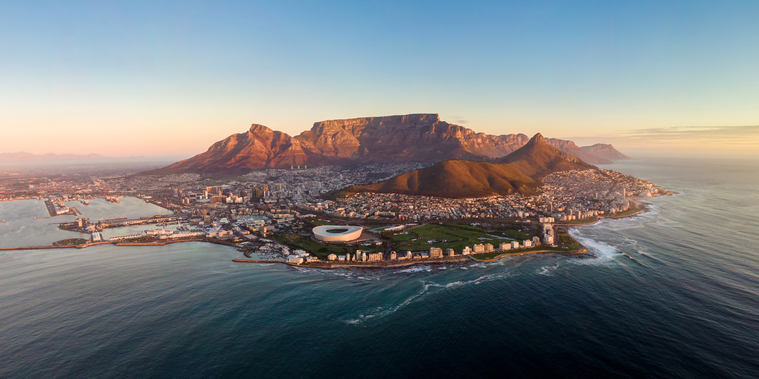 The Fear Before You Move Abroad Is Worse Than Anything You'll Face Once You're There