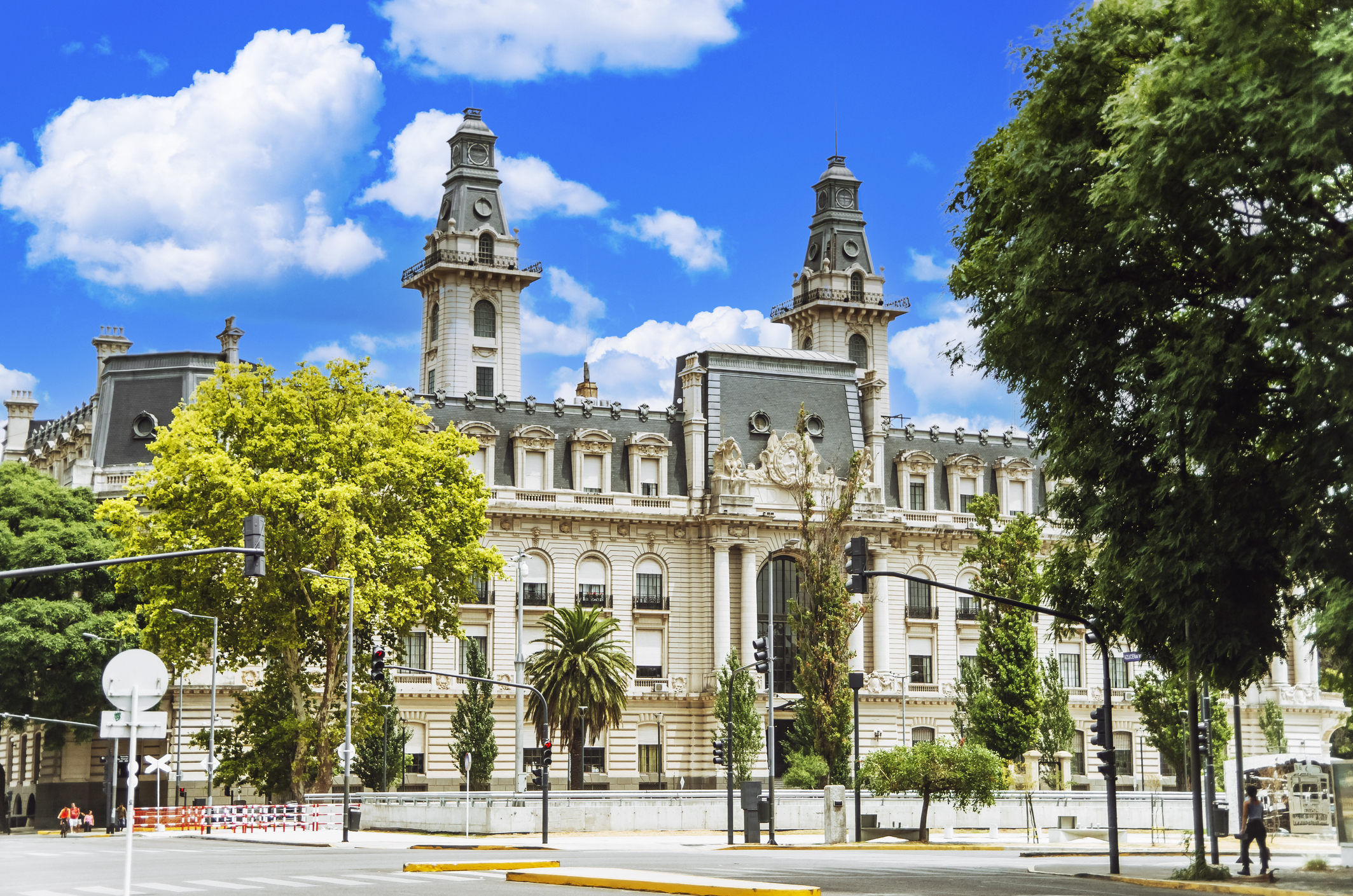 Argentina Visa And Residency 