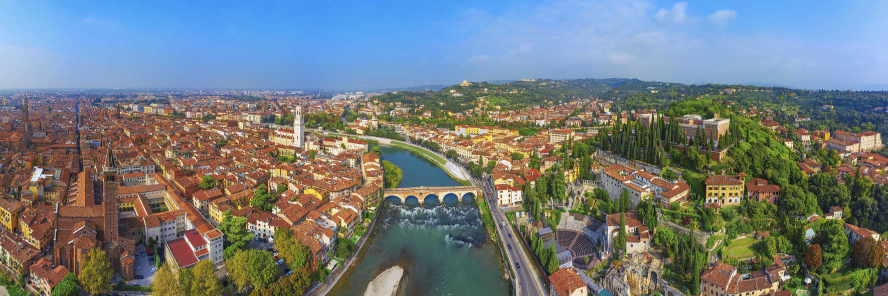 Verona: History, Heart, and a Home in Northern Italy