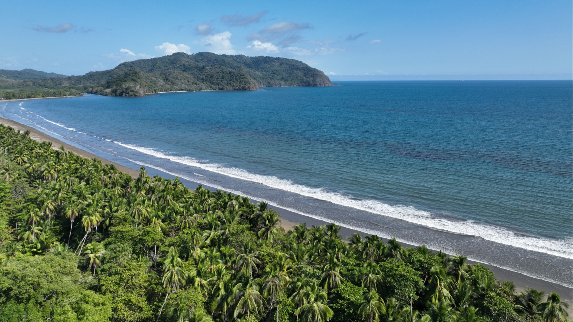 Tambor, Costa Rica - Stile di vita modernoTambor, Costa Rica - Stile di vita moderno  