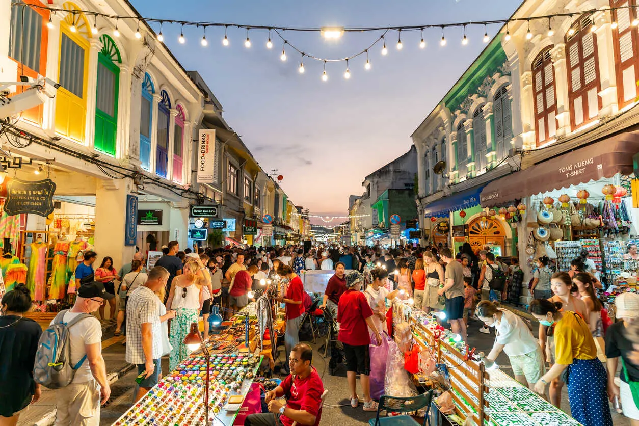 Huge savings can be had on big-ticket items in Thailand.