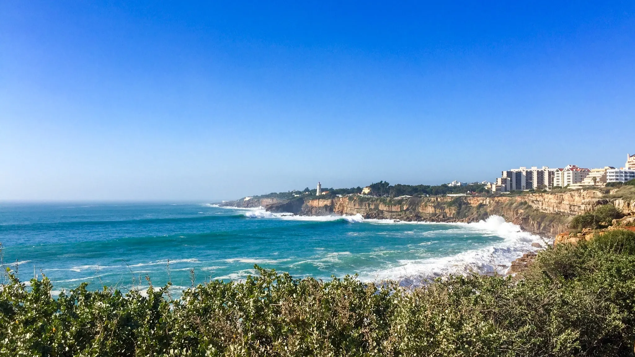 Cascais, Portugal