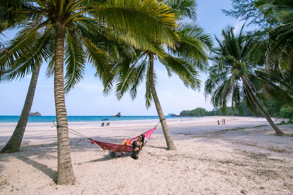 Quiet Chumphon offers island access without the crowds.