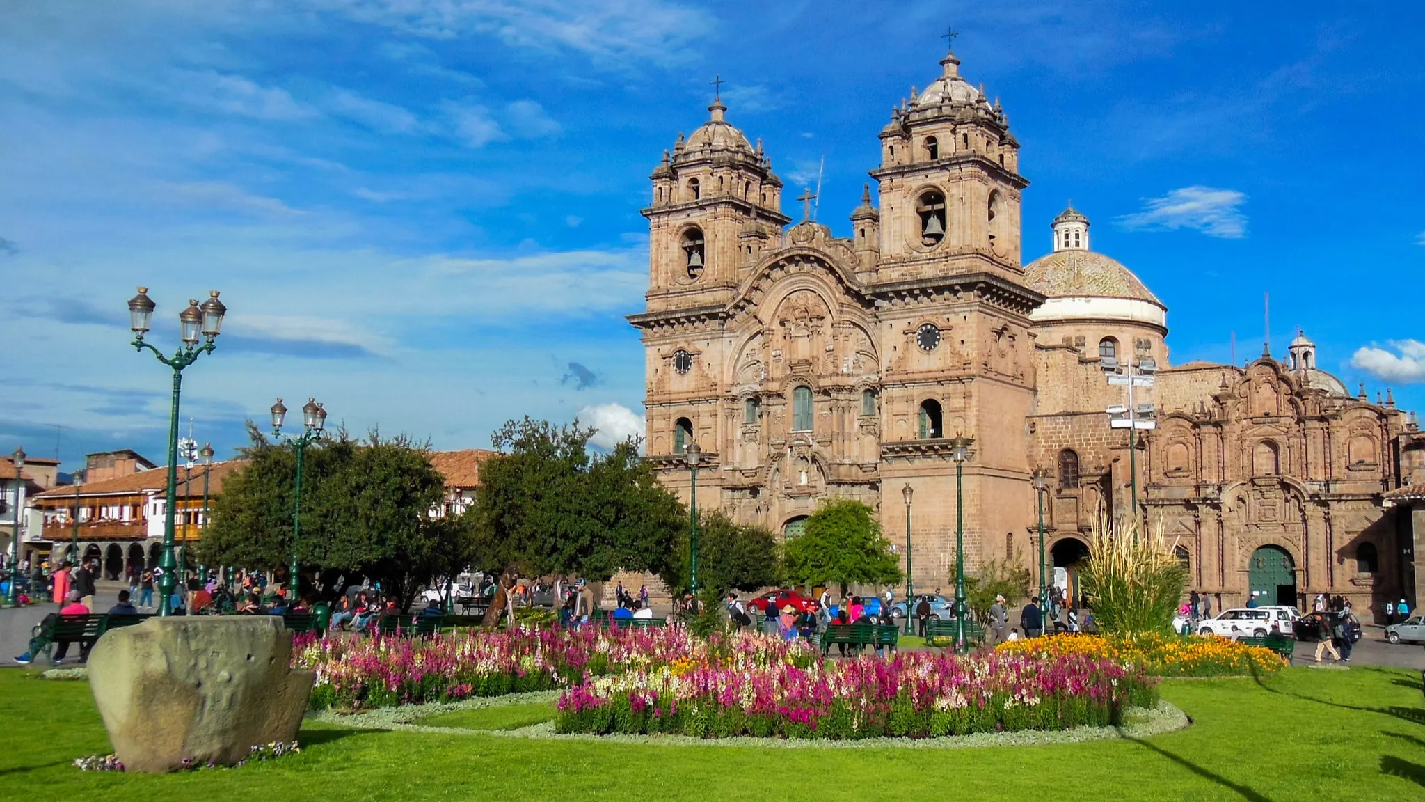 Cusco, Peru