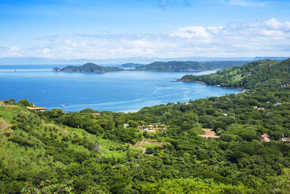 Costa Rica's Guanacaste province is the perfect blend of natural beauty and relaxed coastal charm.
