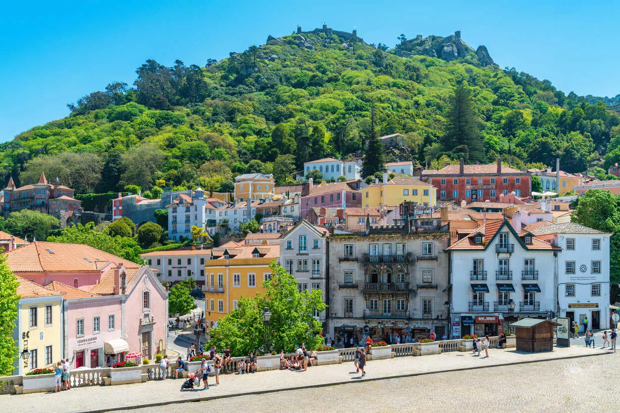 Portugal blends Old-World charm with modern comfort and affordability.