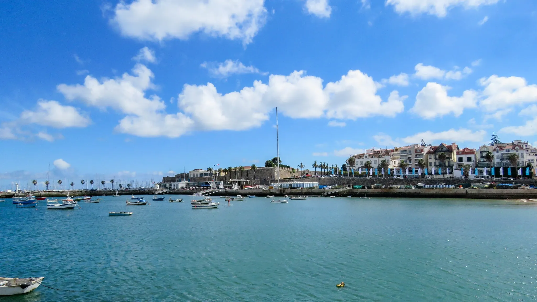 Cascais, Portugal