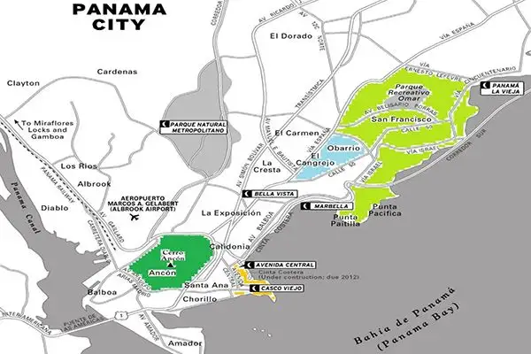 panama-city-real-estate-map