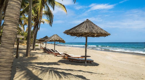 A Video Tour of Mancora, Peru International Living