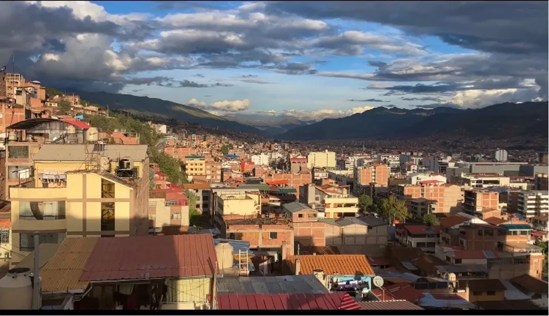 What began as a one-month visit turned into a new life grounded in culture, love, and affordability.