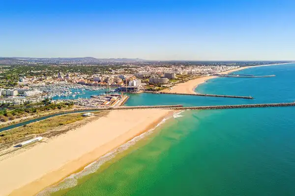 The Central Algarve is the regions most developed destination. Opportunities are thin on the ground but dig a little and you can find some incredible deals on bank foreclosures here.