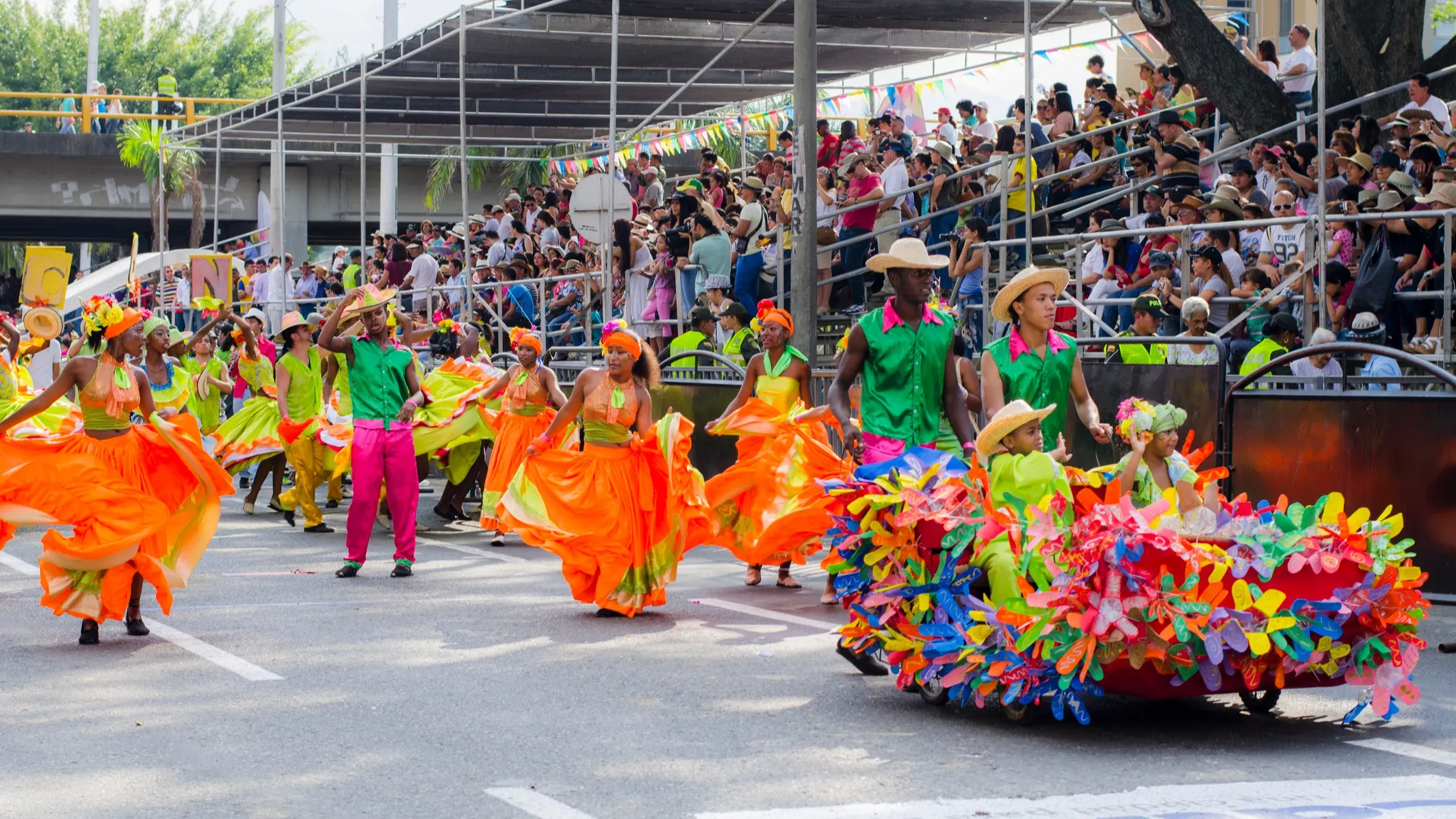 ©iStock/oscar garces