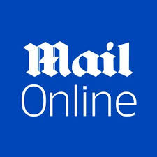 Mail Online Logo
