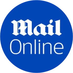 Mail Online Logo
